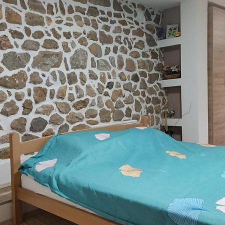 Guest House Stevovski Elshani Buitenkant foto